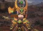 iOS/Android「ワンダーフリック」全プレイヤーの頂点を目指しモンスターを討伐しよう！イベント「第3回モンスター討伐ランキング」開始