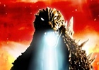 iOS/Android「反逆のシエルアーク」で映画「GODZILLA」とコラボしたイベント「大怪獣撃退戦」が開催