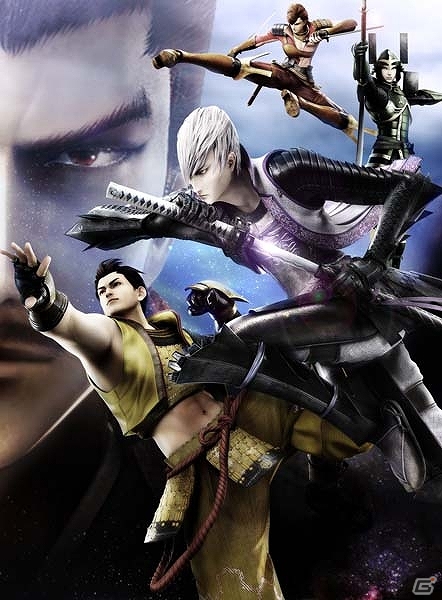 舞台「戦国BASARA4」新キャスト＆詳細情報が公開！緊急特別番組の映像配信も決定の画像16