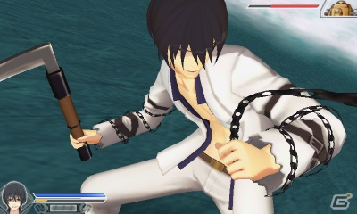 3DS「閃乱カグラ2 -真紅-」限定版ドラマCD試聴＆先着購入特典ブックレットの試し読みがスタート―声優陣ボイスメッセージ＆サンプルボイス第8弾は村雨が登場！の画像8