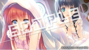 PS Vita「ダンジョントラベラーズ2 王立図書館とマモノの封印」描き下ろしイラストを含む16種の店舗特典第1弾が公開！の画像6