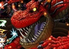 Android「ドラゴンリーグA」リーグ戦メインイベント「第8回ドラゴンバトル」が開催