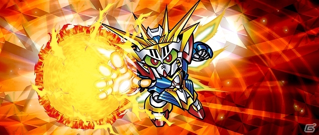 iOS/Android「ナイトガンダムパズルヒーローズ」50万ダウンロード突破！記念イベントが開催の画像2