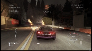 PS3/Xbox 360版「GRID Autosport」キャリア＆カスタムカップモードの詳細が公開！進化した7つのドライバーズ視点の一部SSも到着の画像20