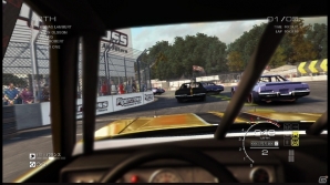 PS3/Xbox 360版「GRID Autosport」キャリア＆カスタムカップモードの詳細が公開！進化した7つのドライバーズ視点の一部SSも到着の画像23