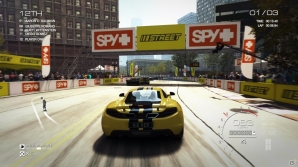 PS3/Xbox 360版「GRID Autosport」キャリア＆カスタムカップモードの詳細が公開！進化した7つのドライバーズ視点の一部SSも到着の画像24