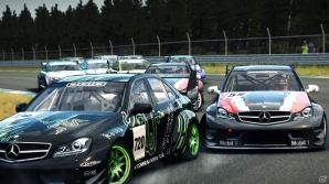 PS3/Xbox 360版「GRID Autosport」キャリア＆カスタムカップモードの詳細が公開！進化した7つのドライバーズ視点の一部SSも到着の画像29