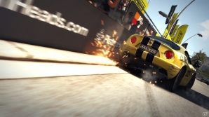 PS3/Xbox 360版「GRID Autosport」キャリア＆カスタムカップモードの詳細が公開！進化した7つのドライバーズ視点の一部SSも到着の画像3
