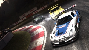 PS3/Xbox 360版「GRID Autosport」キャリア＆カスタムカップモードの詳細が公開！進化した7つのドライバーズ視点の一部SSも到着の画像30