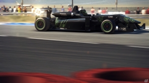 PS3/Xbox 360版「GRID Autosport」キャリア＆カスタムカップモードの詳細が公開！進化した7つのドライバーズ視点の一部SSも到着の画像31