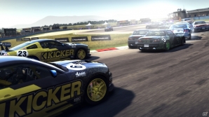 PS3/Xbox 360版「GRID Autosport」キャリア＆カスタムカップモードの詳細が公開！進化した7つのドライバーズ視点の一部SSも到着の画像6