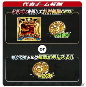 iOS「ドラゴンリーグX」騎士団たちの最終決戦―「第21回ドラゴンバトル」が開催の画像2
