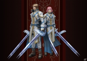 iOS/Android「ファイナルファンタジー アギト」対応端末が増加！「新入生歓迎キャンペーン」＆最新アップデート「Ver.1.10」の情報も公開の画像2