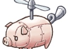 Yahoo! Mobage/mixi「楽園生活 ひつじ村 大地の恵みと冒険の海」限定アイテムが入手できるイベント「楽園の危機？ 暴食のゴートーン襲来！」が開催