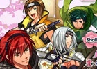 iOS/Android「Shall we date？: 恋忍者◆愛と欲望の平安乱舞＋」配信開始