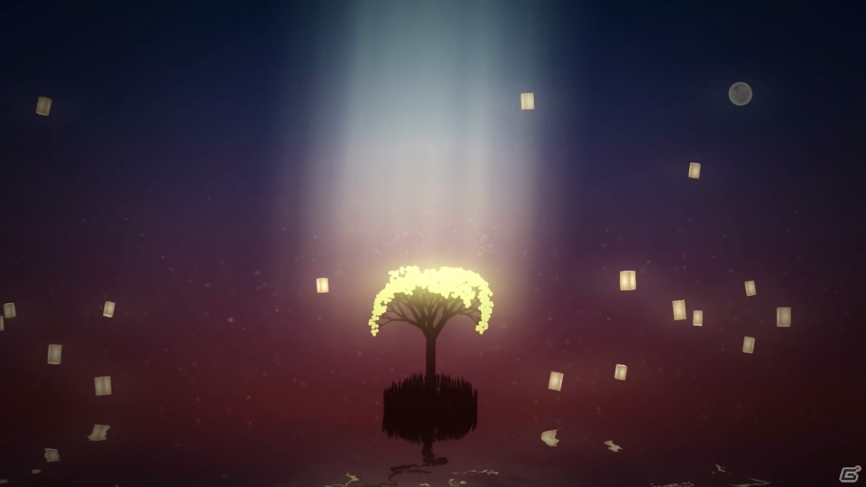 春の京都へようこそ―PC向けアートゲーム「KYOTO」が無料配信！PC「ファタモルガーナの館」の半額セールも実施中の画像2