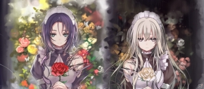 ゴシックホラーゲームの公式ノベライズ「ファタモルガーナの館―あなたの始まりを告げる物語―」が7月26日に発売の画像2