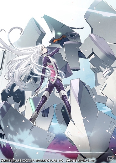 iOS版「解放少女」が期間限定価格100円になって登場！PSVita版「解放少女 SIN」発売記念キャンペーン実施の画像2