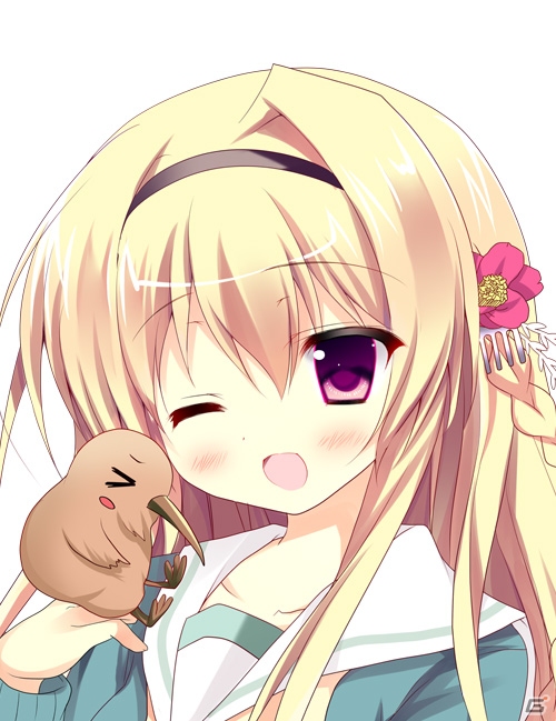 ニコニコアプリ「桃色大戦ぱいろん・生」ニュージーランドから来た関西生まれの帰国子女「皆川麗華」が登場！の画像2