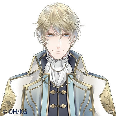 豪華声優陣によるフルボイス女性向け恋愛AVG―iOS/Android「Vinculum Hearts～アイリス魔法学園～」配信決定！メインキャストが公開の画像2