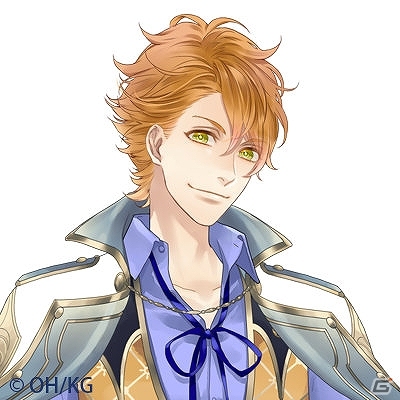 豪華声優陣によるフルボイス女性向け恋愛AVG―iOS/Android「Vinculum Hearts～アイリス魔法学園～」配信決定！メインキャストが公開の画像4