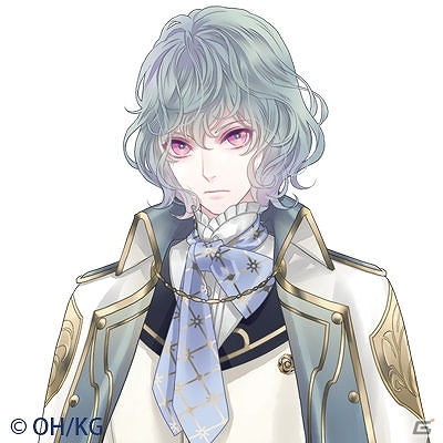 豪華声優陣によるフルボイス女性向け恋愛AVG―iOS/Android「Vinculum Hearts～アイリス魔法学園～」配信決定！メインキャストが公開の画像5
