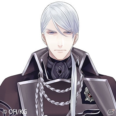 豪華声優陣によるフルボイス女性向け恋愛AVG―iOS/Android「Vinculum Hearts～アイリス魔法学園～」配信決定！メインキャストが公開の画像7