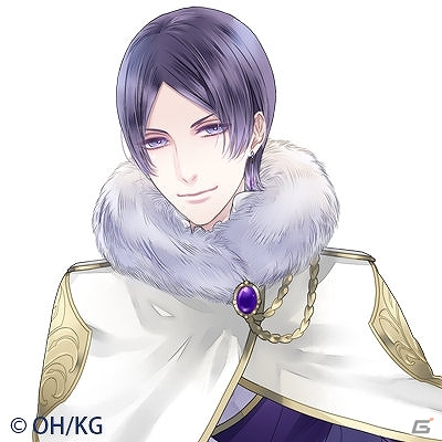 豪華声優陣によるフルボイス女性向け恋愛AVG―iOS/Android「Vinculum Hearts～アイリス魔法学園～」配信決定！メインキャストが公開の画像8