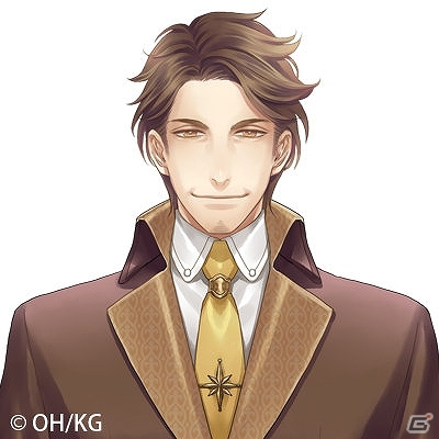 豪華声優陣によるフルボイス女性向け恋愛AVG―iOS/Android「Vinculum Hearts～アイリス魔法学園～」配信決定！メインキャストが公開の画像9