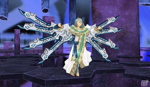 iOS/Android「スクールガールストライカーズ」謎の新メンバー「モルガナ」が登場！イベント「急襲妖魔協力戦」も開催の画像3