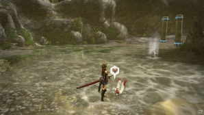 PS Vita/PSP「討鬼伝 極」武器/防具のバリエーション＆漆黒の大型“鬼”「ウロカバネ」が公開！大幅パワーアップした「天狐システム」の詳細もの画像29