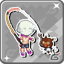 iOS「ドラゴンリーグX」にて期間限定イベント「HAPPY釣りフレンズ」がスタート！の画像14