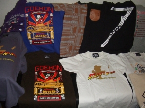 「燃えろ!!プロ野球」と埼玉西武ライオンズのコラボTシャツを実現し、ゲームTシャツ界隈で最もホットなゲームスグロリアースのJC氏に訊いてみた！ゲームコレクター・酒缶のスーパーリコレクション番外編の画像50