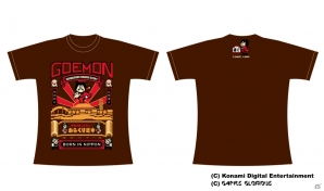 「燃えろ!!プロ野球」と埼玉西武ライオンズのコラボTシャツを実現し、ゲームTシャツ界隈で最もホットなゲームスグロリアースのJC氏に訊いてみた！ゲームコレクター・酒缶のスーパーリコレクション番外編の画像56