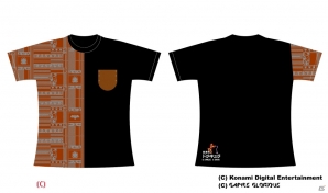 「燃えろ!!プロ野球」と埼玉西武ライオンズのコラボTシャツを実現し、ゲームTシャツ界隈で最もホットなゲームスグロリアースのJC氏に訊いてみた！ゲームコレクター・酒缶のスーパーリコレクション番外編の画像57