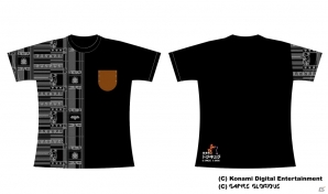 「燃えろ!!プロ野球」と埼玉西武ライオンズのコラボTシャツを実現し、ゲームTシャツ界隈で最もホットなゲームスグロリアースのJC氏に訊いてみた！ゲームコレクター・酒缶のスーパーリコレクション番外編の画像58