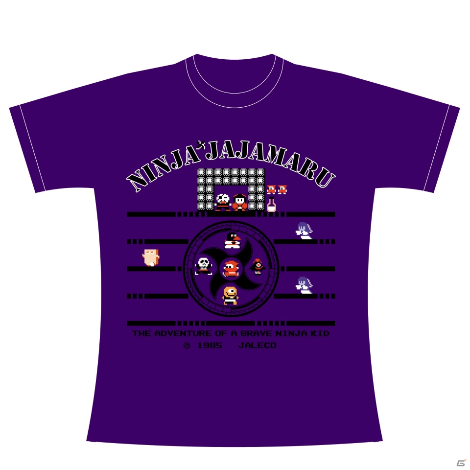 「燃えろ!!プロ野球」と埼玉西武ライオンズのコラボTシャツを実現し、ゲームTシャツ界隈で最もホットなゲームスグロリアースのJC氏に訊いてみた！ゲームコレクター・酒缶のスーパーリコレクション番外編の画像11