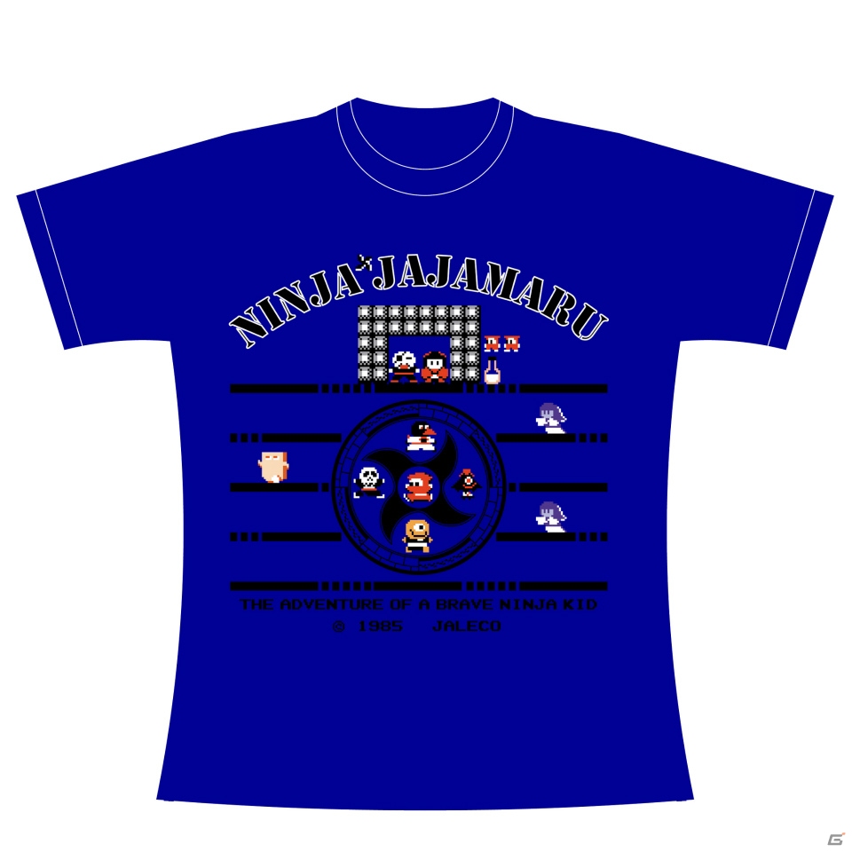 「燃えろ!!プロ野球」と埼玉西武ライオンズのコラボTシャツを実現し、ゲームTシャツ界隈で最もホットなゲームスグロリアースのJC氏に訊いてみた！ゲームコレクター・酒缶のスーパーリコレクション番外編の画像15