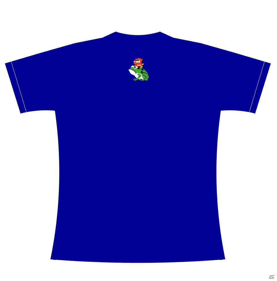 「燃えろ!!プロ野球」と埼玉西武ライオンズのコラボTシャツを実現し、ゲームTシャツ界隈で最もホットなゲームスグロリアースのJC氏に訊いてみた！ゲームコレクター・酒缶のスーパーリコレクション番外編の画像16