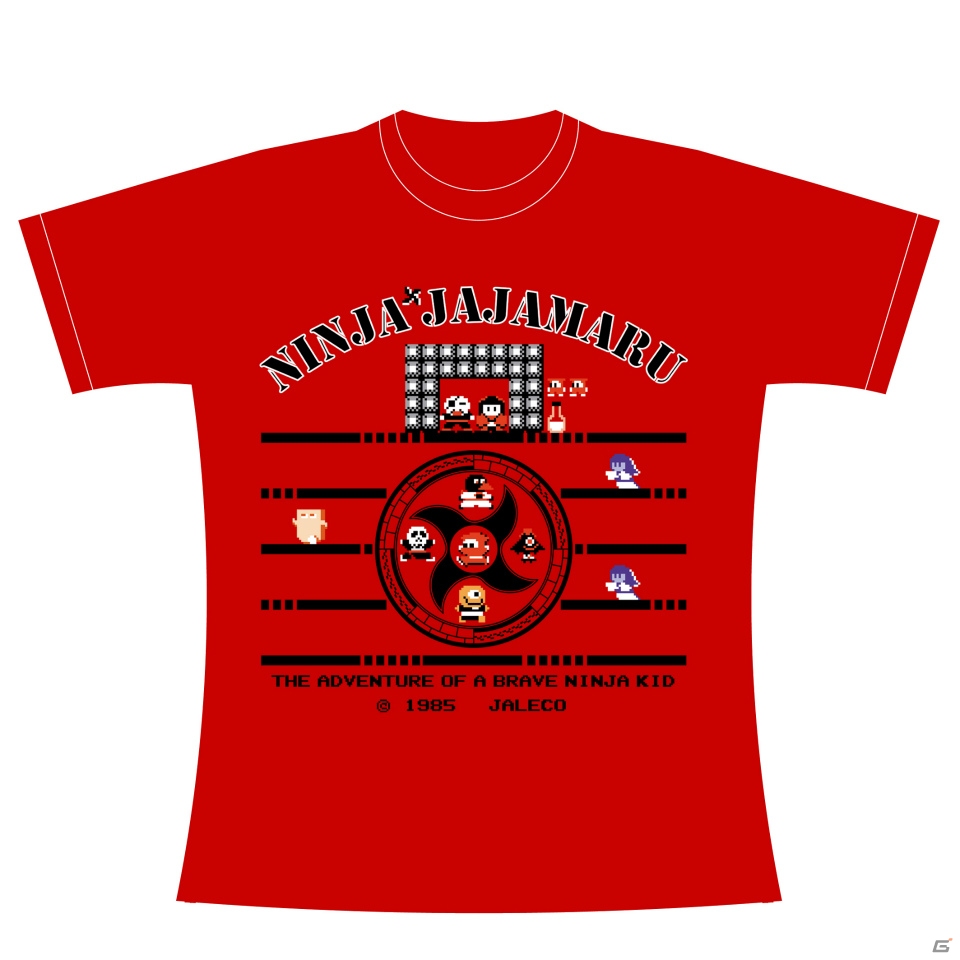 「燃えろ!!プロ野球」と埼玉西武ライオンズのコラボTシャツを実現し、ゲームTシャツ界隈で最もホットなゲームスグロリアースのJC氏に訊いてみた！ゲームコレクター・酒缶のスーパーリコレクション番外編の画像17