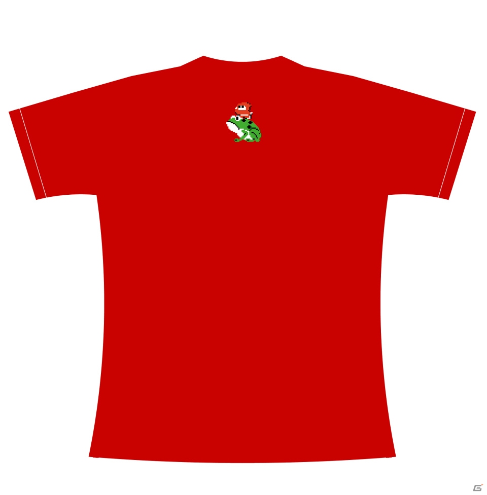 「燃えろ!!プロ野球」と埼玉西武ライオンズのコラボTシャツを実現し、ゲームTシャツ界隈で最もホットなゲームスグロリアースのJC氏に訊いてみた！ゲームコレクター・酒缶のスーパーリコレクション番外編の画像18