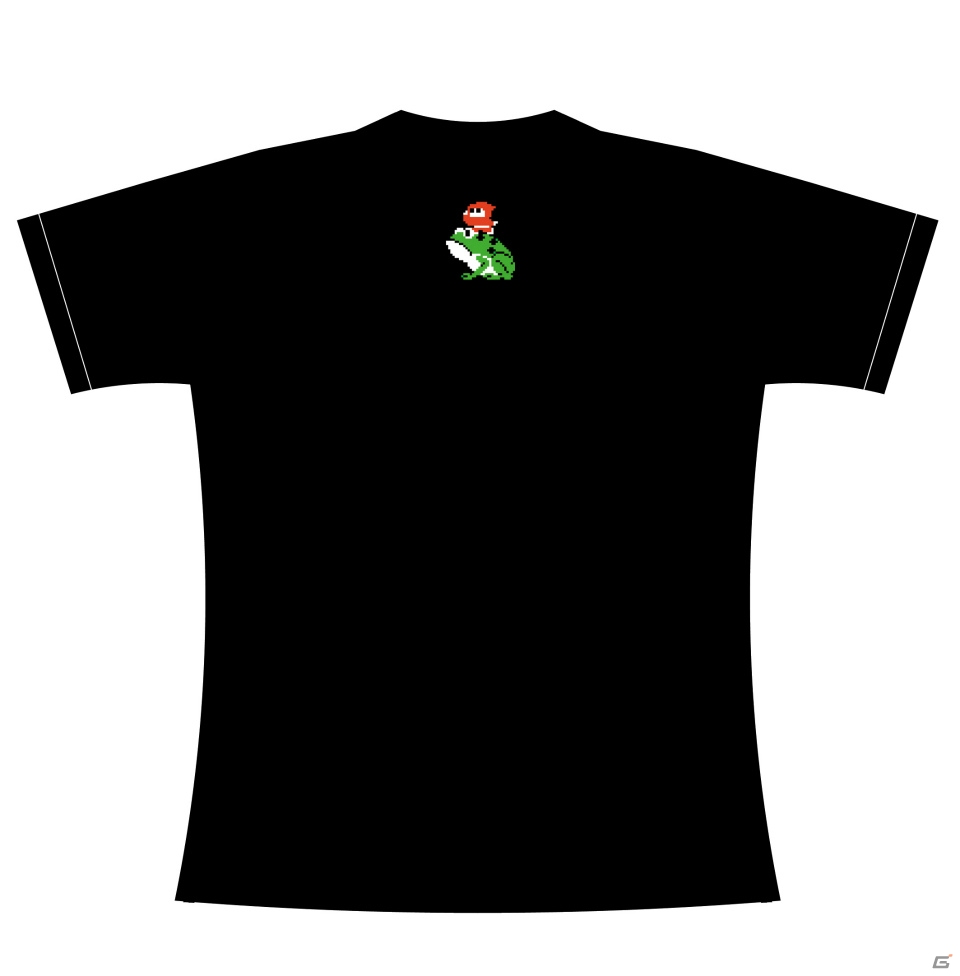 「燃えろ!!プロ野球」と埼玉西武ライオンズのコラボTシャツを実現し、ゲームTシャツ界隈で最もホットなゲームスグロリアースのJC氏に訊いてみた！ゲームコレクター・酒缶のスーパーリコレクション番外編の画像20