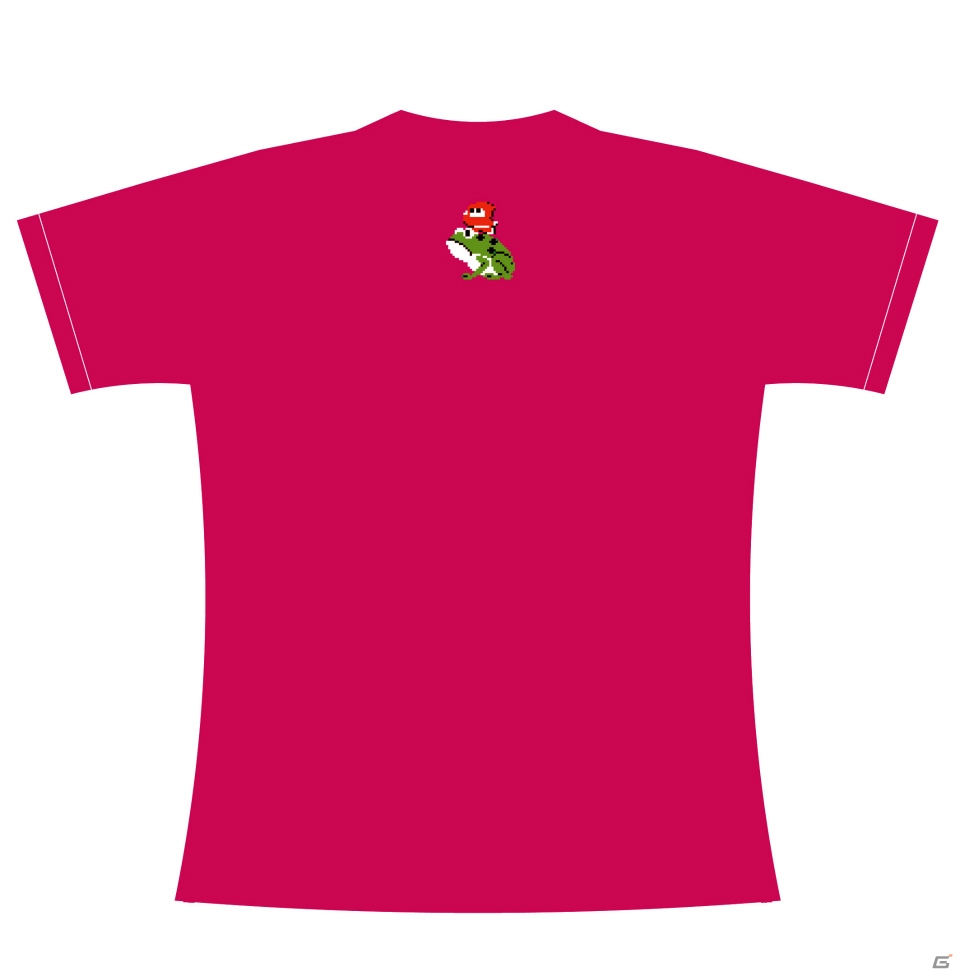 「燃えろ!!プロ野球」と埼玉西武ライオンズのコラボTシャツを実現し、ゲームTシャツ界隈で最もホットなゲームスグロリアースのJC氏に訊いてみた！ゲームコレクター・酒缶のスーパーリコレクション番外編の画像22