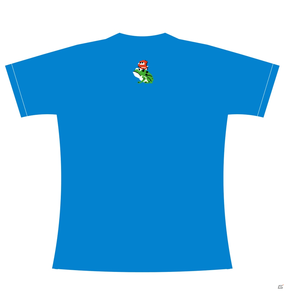 「燃えろ!!プロ野球」と埼玉西武ライオンズのコラボTシャツを実現し、ゲームTシャツ界隈で最もホットなゲームスグロリアースのJC氏に訊いてみた！ゲームコレクター・酒缶のスーパーリコレクション番外編の画像24