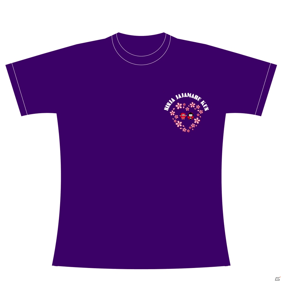「燃えろ!!プロ野球」と埼玉西武ライオンズのコラボTシャツを実現し、ゲームTシャツ界隈で最もホットなゲームスグロリアースのJC氏に訊いてみた！ゲームコレクター・酒缶のスーパーリコレクション番外編の画像25