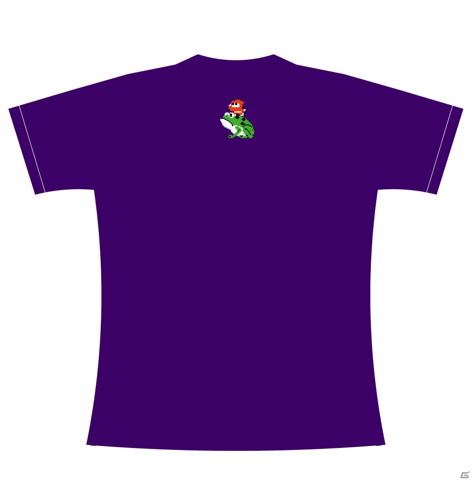 「燃えろ!!プロ野球」と埼玉西武ライオンズのコラボTシャツを実現し、ゲームTシャツ界隈で最もホットなゲームスグロリアースのJC氏に訊いてみた！ゲームコレクター・酒缶のスーパーリコレクション番外編の画像26
