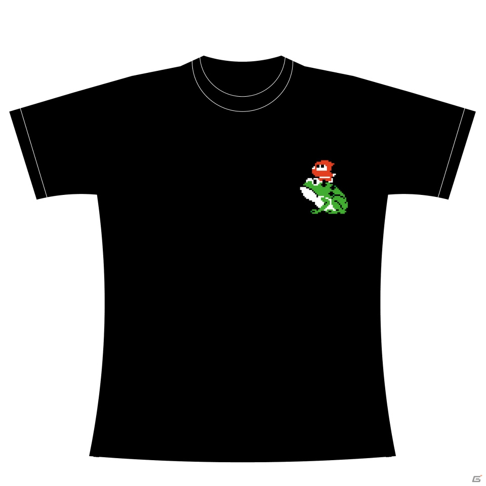 「燃えろ!!プロ野球」と埼玉西武ライオンズのコラボTシャツを実現し、ゲームTシャツ界隈で最もホットなゲームスグロリアースのJC氏に訊いてみた！ゲームコレクター・酒缶のスーパーリコレクション番外編の画像27