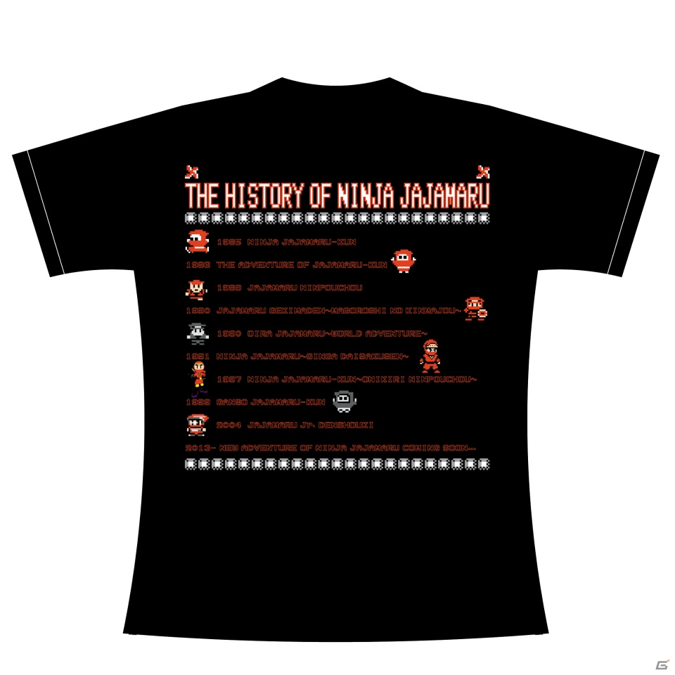 「燃えろ!!プロ野球」と埼玉西武ライオンズのコラボTシャツを実現し、ゲームTシャツ界隈で最もホットなゲームスグロリアースのJC氏に訊いてみた！ゲームコレクター・酒缶のスーパーリコレクション番外編の画像28