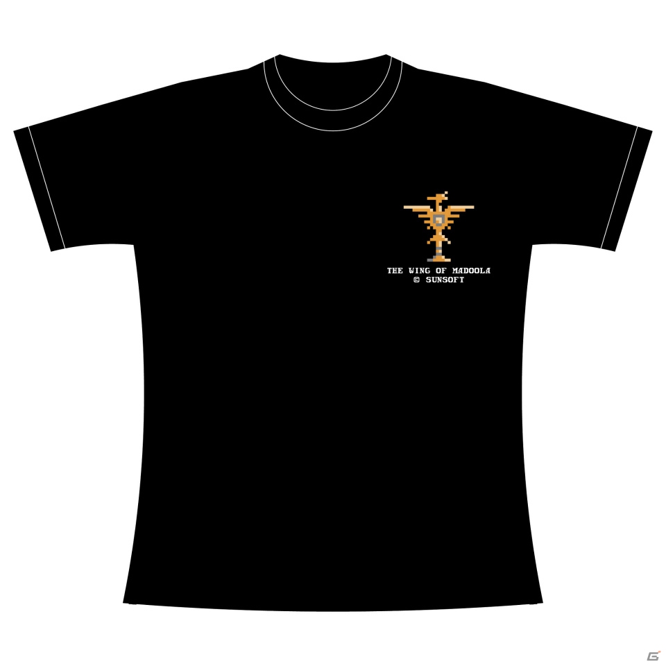「燃えろ!!プロ野球」と埼玉西武ライオンズのコラボTシャツを実現し、ゲームTシャツ界隈で最もホットなゲームスグロリアースのJC氏に訊いてみた！ゲームコレクター・酒缶のスーパーリコレクション番外編の画像35