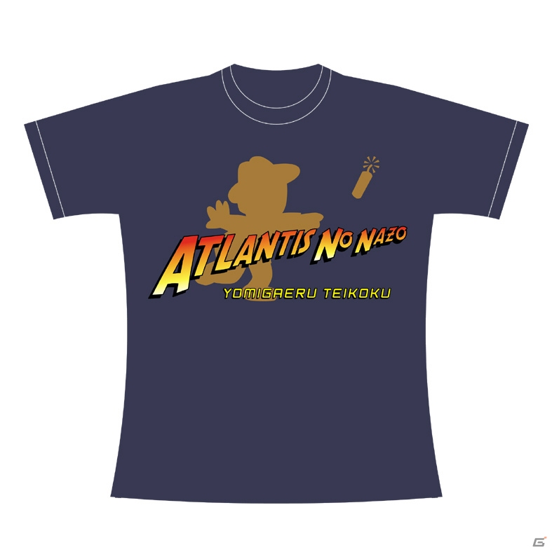 「燃えろ!!プロ野球」と埼玉西武ライオンズのコラボTシャツを実現し、ゲームTシャツ界隈で最もホットなゲームスグロリアースのJC氏に訊いてみた！ゲームコレクター・酒缶のスーパーリコレクション番外編の画像39